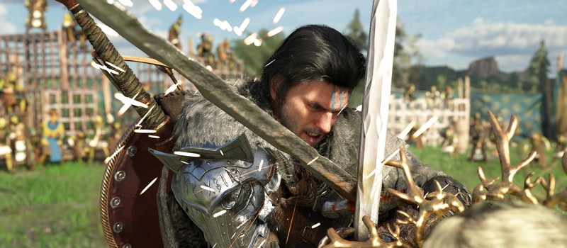 Тест производительности Crimson Desert на 40 видеокартах