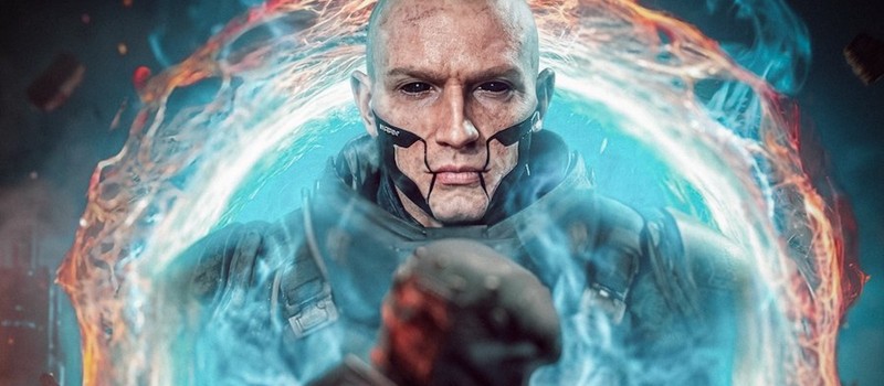 Загадочная игра COR3 Никиты Буянова продолжает дразнить игроков новыми образами