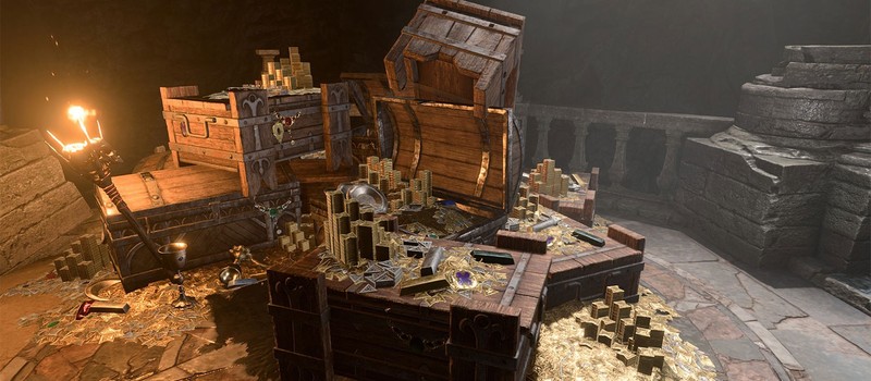 Бесплатная браузерная игра предлагает угадывать локации на картах Baldur's Gate 3 и других виртуальных миров