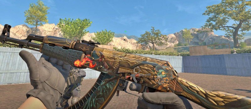 Valve изменила механику перезарядки в Counter-Strike 2, и это перевернёт привычки миллионов игроков