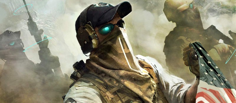 Студия Тома Клэнси Red Storm больше не будет делать игры – Ubisoft уволила 105 сотрудников