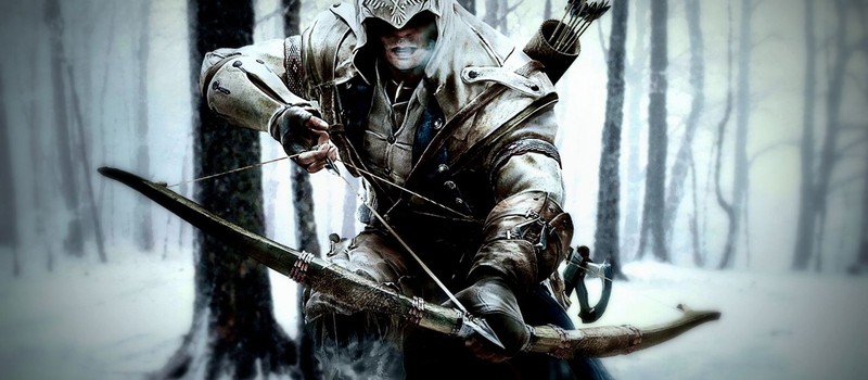 Ubisoft анонсировала сборник Assassin's Creed: Birth of a New World compilation