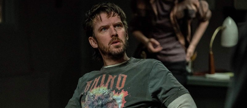 Третий сезон "Террора" выйдет в мае и расскажет о психиатрической больнице