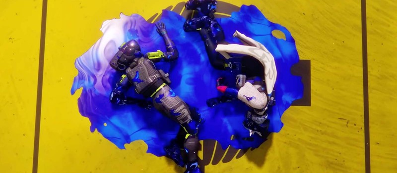 Новый трейлер Marathon посвящен эндгейм-карте "Крио-архив"