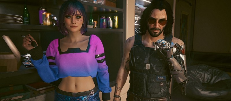 CD Projekt RED приступила к полноценной разработке таинственной Project Hadar – спустя пять лет после анонса