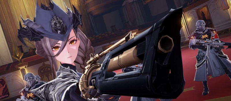 Разработчики бесплатной гачи Duet Night Abyss заразили компьютеры игроков трояном и в качестве компенсации предложили халявные крутки