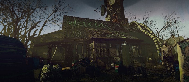 Анонсирован Hoarder – психологический хоррор от одного из создателей Darkwood