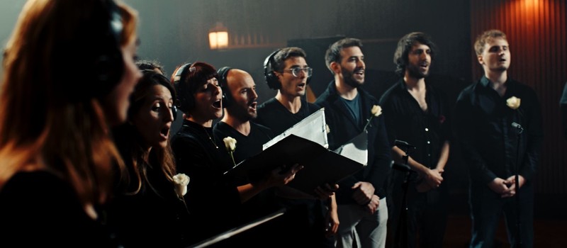 Актёр Clair Obscur: Expedition 33 боится, что игровая индустрия извлечёт неправильные уроки из успеха игры