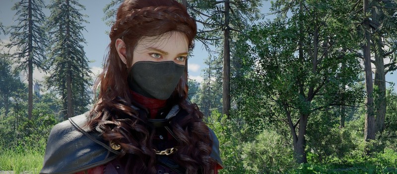 ПК-игроки Crimson Desert поставили RPG смешанный рейтинг – ругают за ужасное управление и посредственную графику