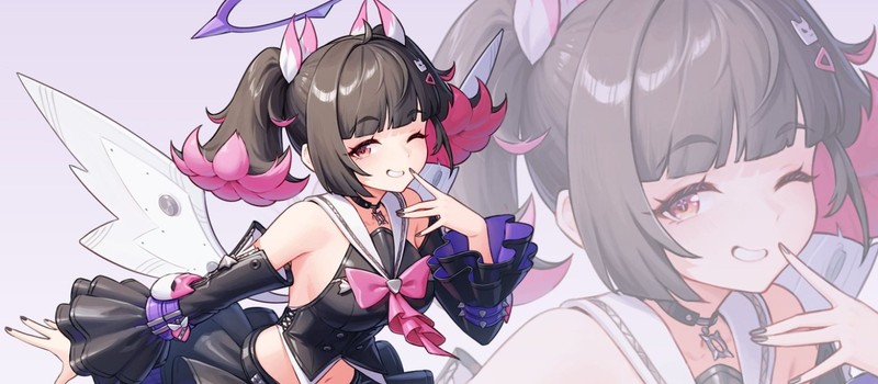 Она торгует лучше всех на бирже, танцует, играет, а еще легко победит каждого врага – вышел трейлер новой героини Zenless Zone Zero