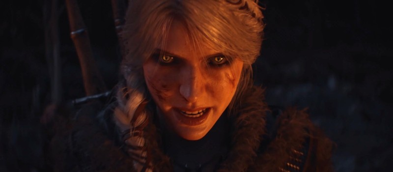 Команда разработчиков The Witcher 4 выросла на 88 человек за год