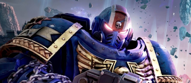 Разработчики Warhammer 40,000: Space Marine 2 извинились за провальное платное дополнение с голосами и сделали его бесплатным