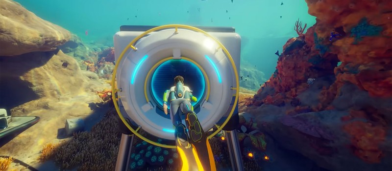 Восстановленный глава Unknown Worlds обвинил Krafton в самовольном назначении даты релиза Subnautica 2
