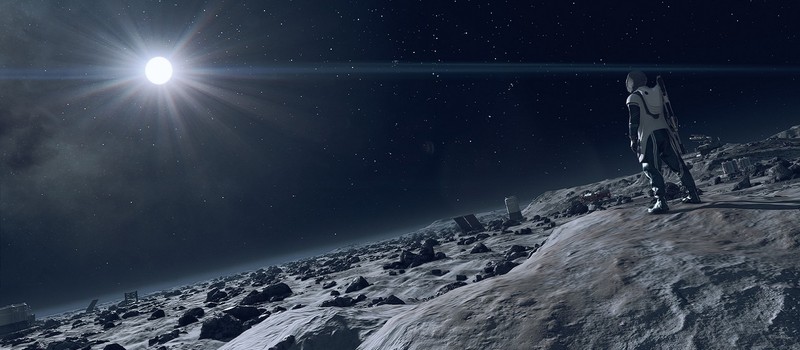 Starfield возглавила чарты предзаказов PlayStation после анонса PS5-версии