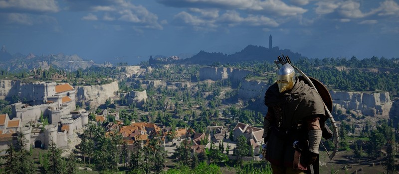 Директор Pearl Abyss утверждает, что для освоения управления в Crimson Desert "нужна всего минута", после чего оно "становится интуитивным"