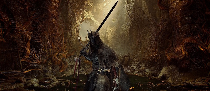 Lords of the Fallen наконец-то окупилась – спустя два с половиной года и после 2.5 миллионов проданных копий