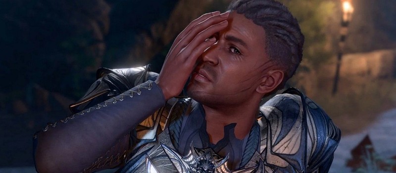 Сценарист Baldur's Gate 3 в очередной раз признал недостаточную проработку Уилла и списал это на нехватку времени