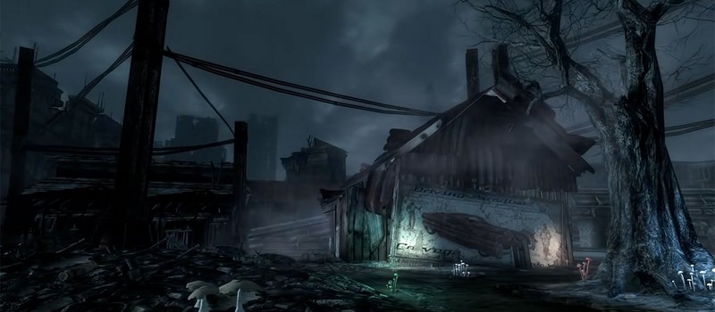 Масштабный мод Fallout Chicago для New Vegas нацелился на полный релиз в 2027 году