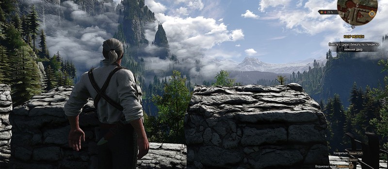 CD Projekt RED уклончиво отвечает на вопросы о секретном дополнении для The Witcher 3