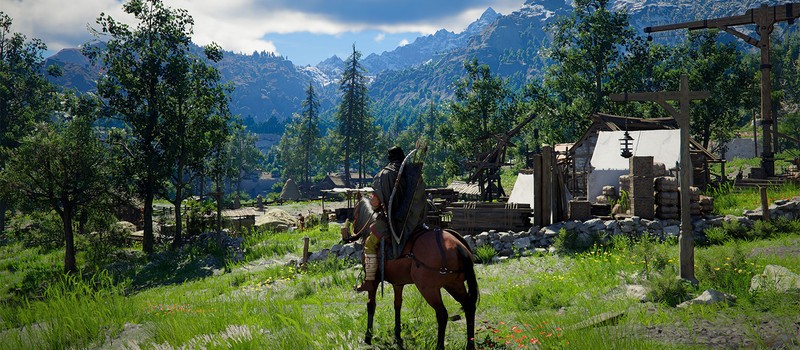 Pearl Abyss извинилась за ИИ-арт в Crimson Desert и пообещала заменить все такие ассеты