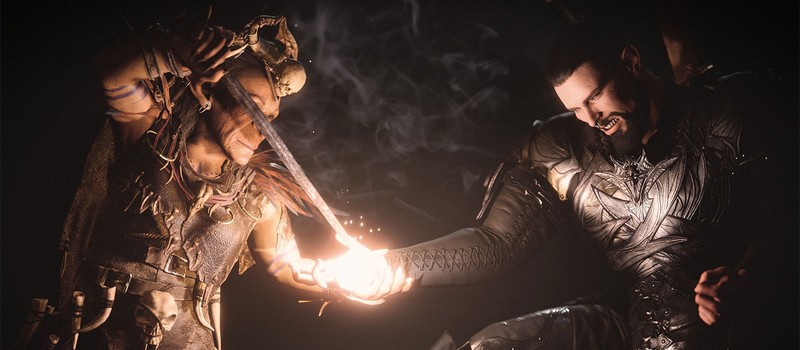 Система репутации в Baldur's Gate 3 существует потому, что без неё разработка никогда бы не закончилась