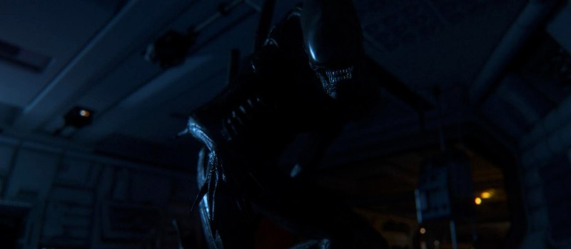 Alien: Isolation на золоте, новый трейлер