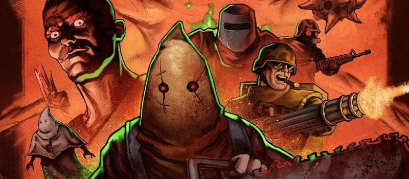 Глава New Blood Interactive усилил поддержку GOG после своих слов о сомнениях в будущем этого магазина