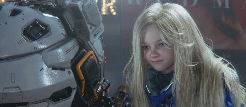 Capcom выпустила обзорный трейлер Pragmata и раскрыла ключевые детали игры