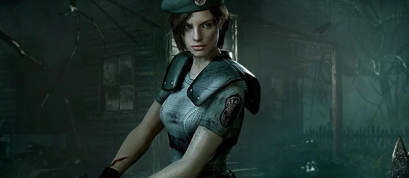 Resident Evil отмечает 30-летие обещаниями новых впечатлений и фанатским фильмом с оригинальными актерами