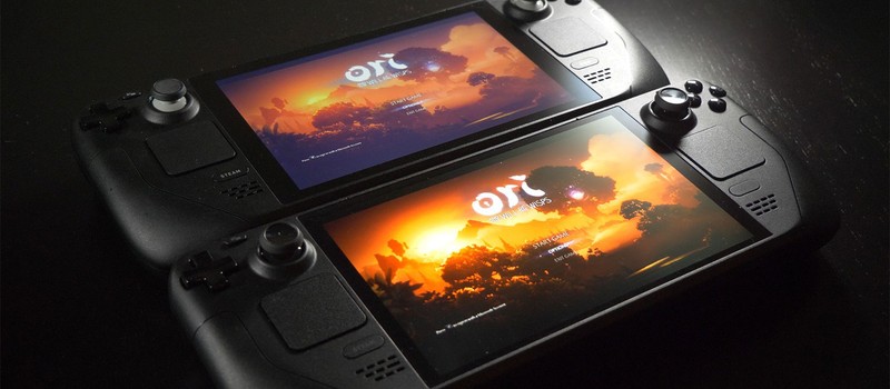 Valve добавила поддержку Steam Machine в SteamOS 3.8 вместе с улучшением производительности и режима рабочего стола