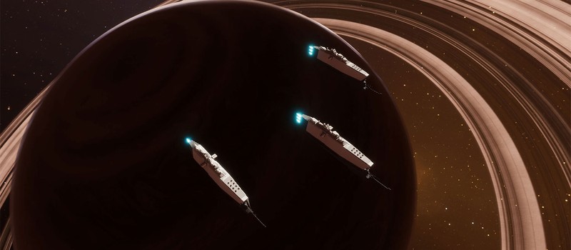 В космической 4X-стратегии Final Vanguard граждане империи сами решают, где им жить, и при войне порождают волны беженцев