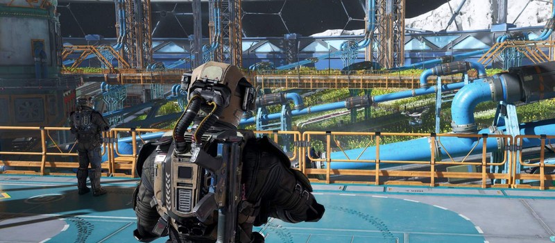 Презентация Xbox Partner Preview пройдёт 26 марта с новостями по The Expanse: Osiris Reborn и Stranger Than Heaven