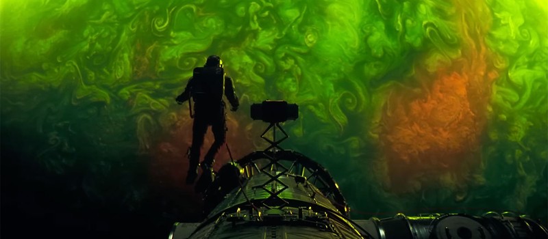 Пять главных вопросов после просмотра "Проект "Аве Мария", на которые отвечает книга Энди Уира