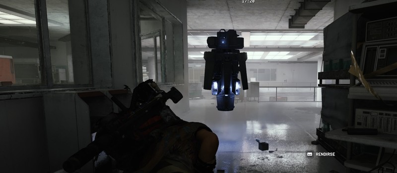 Измельчители появятся на всех картах ARC Raiders на следующей неделе