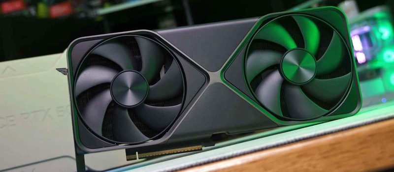Мошенники продолжают похищать чипы с видеокарт RTX 5090 перед возвратом продавцам