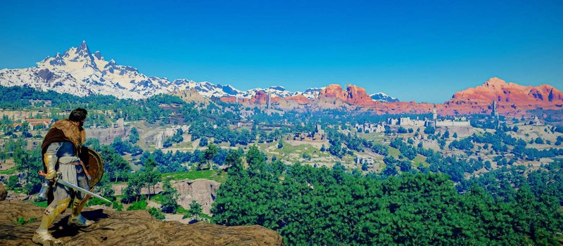 Бывший президент Blizzard призвал геймеров перестать жаловаться из-за ИИ в играх после скандала с Crimson Desert