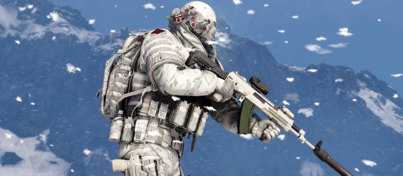 Закрытая студия Red Storm Том Клэнси работала сразу над десятью играми Ubisoft, включая новую Ghost Recon и The Division 3