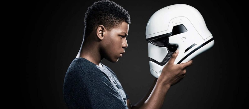 Джон Бойега подтвердил переговоры с новым руководством Lucasfilm о возможном возвращении в "Звёздные войны"