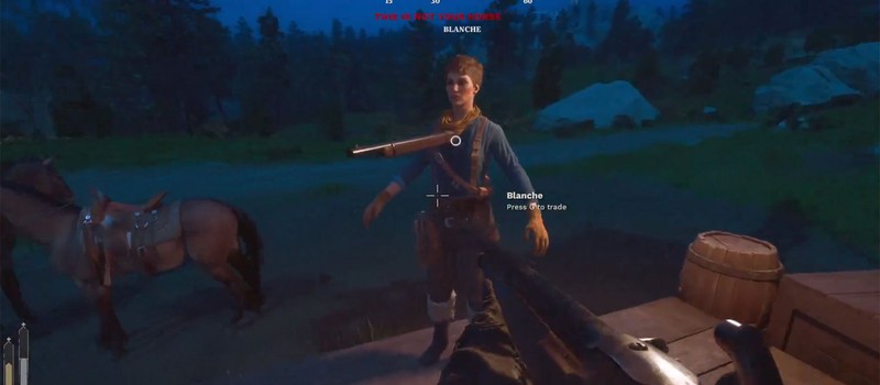 Создатель Overwatch показывал на стриме свою новую игру, но наткнулся на разработчика, застрявшего в Т-позе