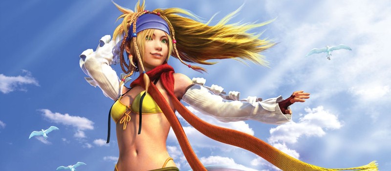 Молодежь не успевает полюбить Final Fantasy из-за слишком долгого ожидания новых игр