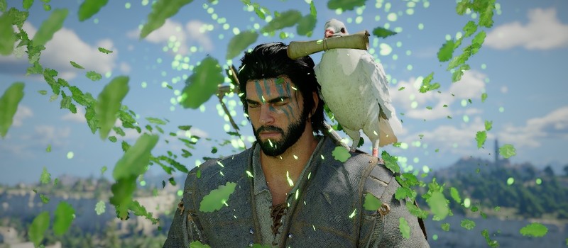 Игроки Crimson Desert чувствуют себя обманутыми из-за кулдауна на маунтах