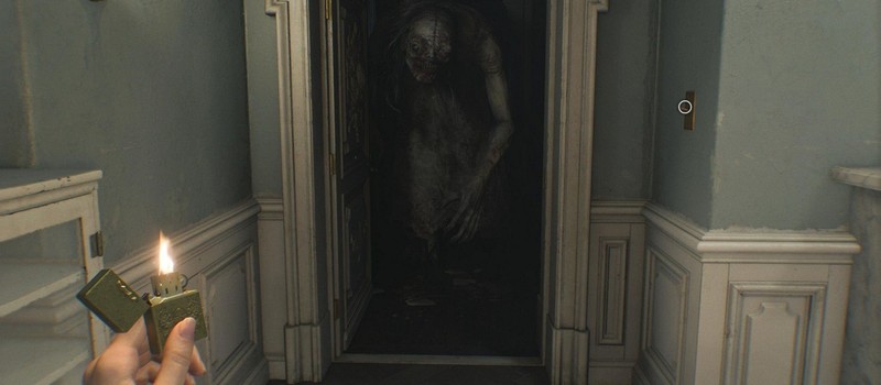 Актрису Resident Evil Requiem заставили выпить 4 литра молока и капать слюной себе на одежду, чтобы реалистично озвучить монстра Девочку