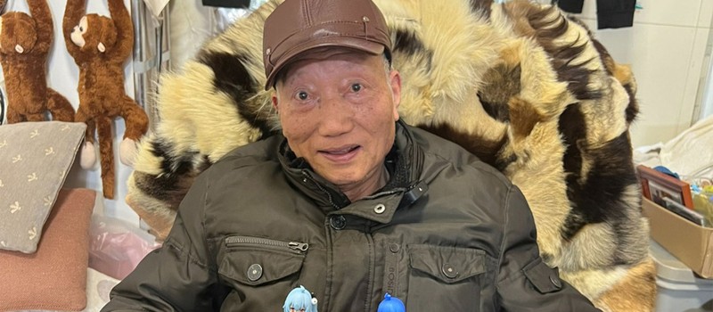 91-летний геймер из Китая прошёл Resident Evil Requiem без гайдов, записывая всё от руки