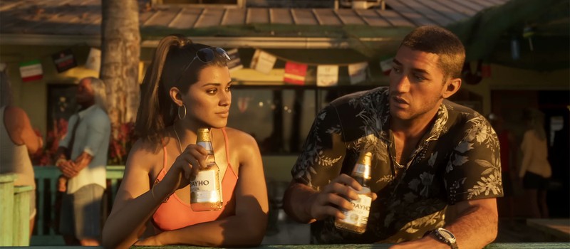 Фанаты GTA 6 обсудили секс в игре и возможности измены