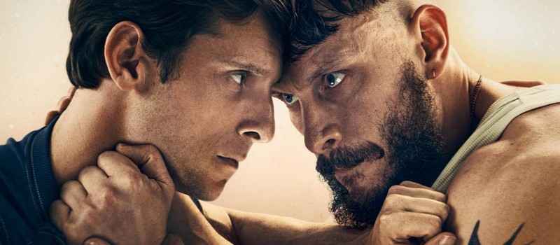 Сериал "Получеловек" от создателя хитового "Оленёнка" выйдет в апреле