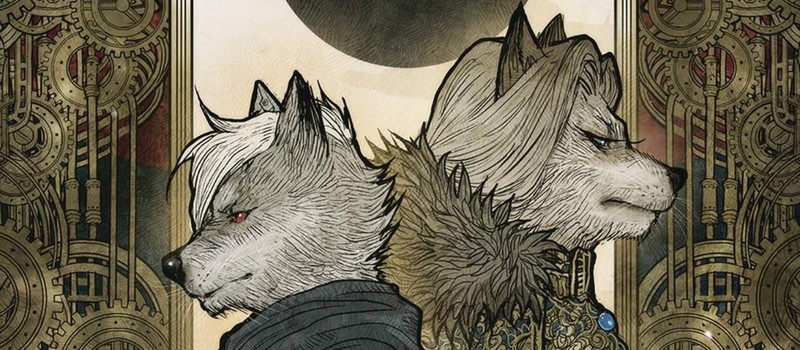 Amazon экранизирует популярный комикс "Она – монстр" в формате мультсериала для взрослых