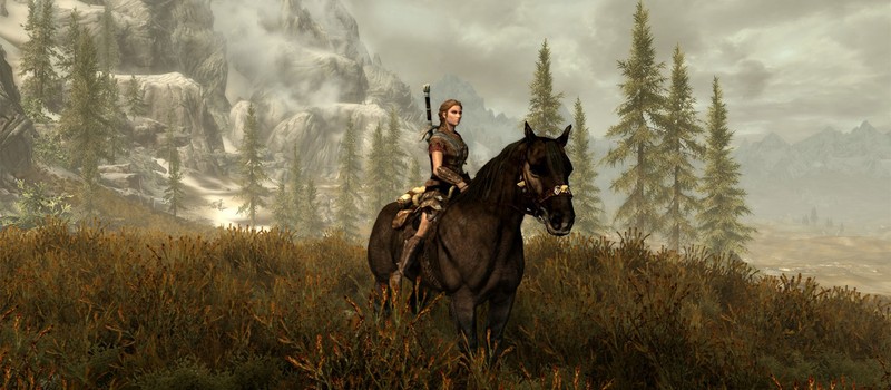 Легендарный мод SkyUI для Skyrim вернулся спустя 9 лет молчания и теперь стал открытым