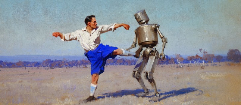 Стартап готов заплатить $800 за целый день криков на ИИ-чатботов