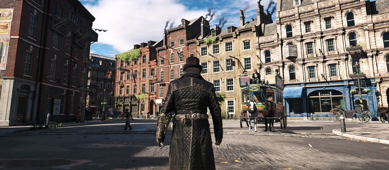Учитель истории на примере Assassin's Creed Syndicate объяснил, что такое промышленная революция