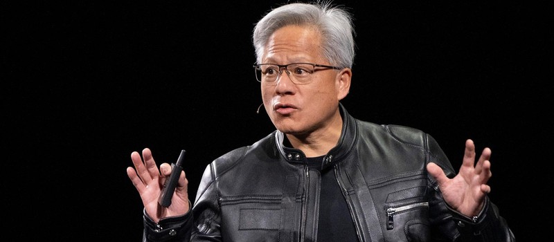 Дженсен Хуанг тоже не любит ИИ-слоп, но уверяет, что DLSS 5 станет чем-то большим